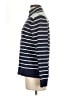 Vineyard Vines 100% Cotton Blue Pullover Sweater Size M - photo 5