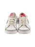 Nike Gray White Sneakers Size 7 (youth) - photo 2