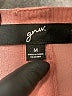 GNW Pink Pullover Sweater Size M - photo 7