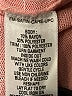 GNW Pink Pullover Sweater Size M - photo 8