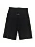 Beyond Yoga Solid Black Athletic Shorts Size XS - photo 2