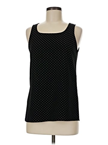 Loveappella Sleeveless Top (view 1)