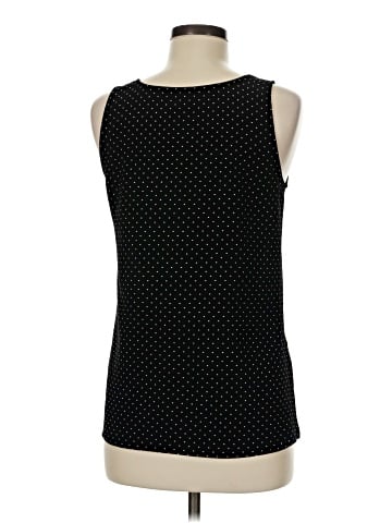 Loveappella Sleeveless Top (view 2)