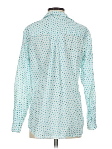 Grayson Long Sleeve Blouse (view 2)