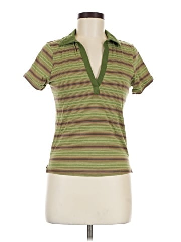 BDG Short Sleeve Top (view 1)
