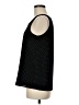 Loveappella Black Sleeveless Top Size M - photo 5