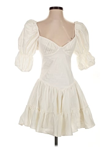 Peixoto Cocktail Dress (view 1)