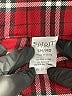Spirit Kids Plaid Red Skirt Size S (youth) - photo 3