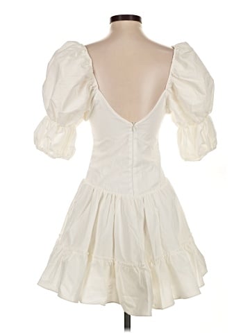 Peixoto Cocktail Dress (view 2)