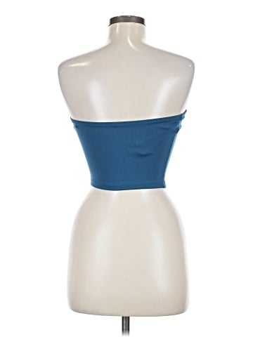 Shein Tube Top (view 2)