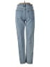 Cello Jeans Hearts Blue Jeans Size 1 - photo 2