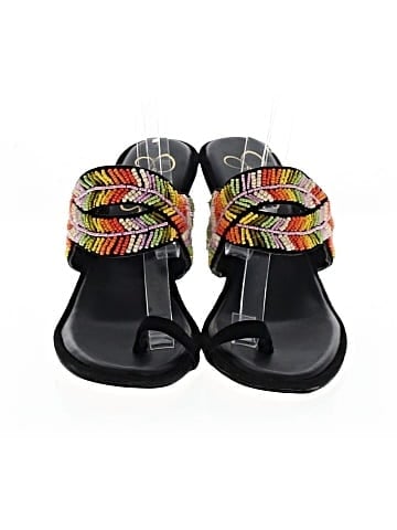 Jessica Simpson Sandals (view 2)