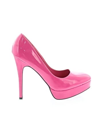 Just Fabulous Heels (view 1)