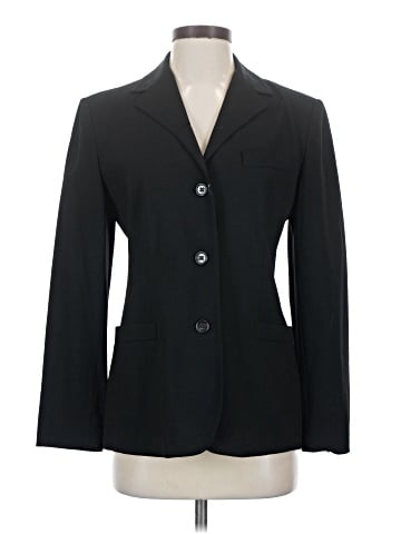Banana Republic Wool Blazer (view 1)