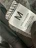 Bearpaw 100% Polyester Gray Jacket Size M - photo 7