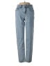 Cello Jeans Hearts Blue Jeans Size 1 - photo 1