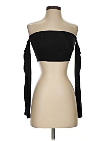 Akira Long Sleeve Top (view 1)