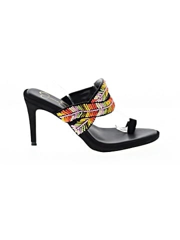 Jessica Simpson Sandals (view 1)