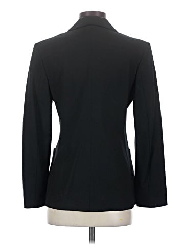 Banana Republic Wool Blazer (view 2)