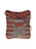 Maruca Gray Orange Crossbody Bag One size - photo 1