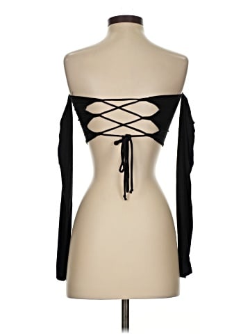 Akira Long Sleeve Top (view 2)