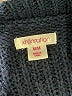 Xhilaration 100% Acrylic Blue Pullover Sweater Size M - photo 7
