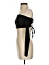 Akira Black Long Sleeve Top Size S - photo 5