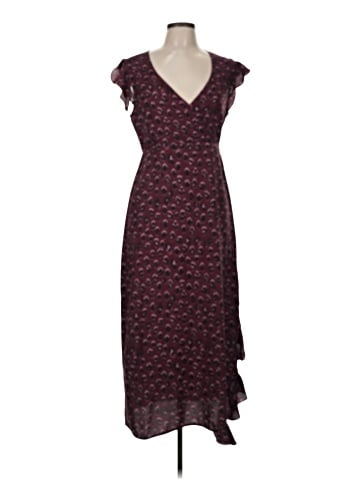 7 For All Mankind Cocktail Dress (view 1)