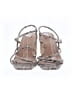 A New Day Silver Sandals Size 8 - photo 2