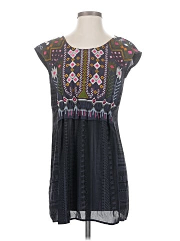 One September Casual Dress (view 1)