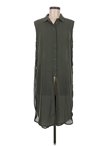 Philosophy Republic Clothing Sleeveless Blouse (view 1)