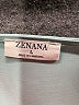Zenana Teal 3/4 Sleeve Blouse Size L - photo 7
