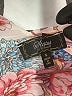 Status by Chenault 100% Polyester Pink Kimono Size S - photo 7