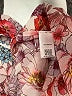 Status by Chenault 100% Polyester Pink Kimono Size S - photo 8