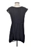 One September Black Casual Dress Size XS - photo 2