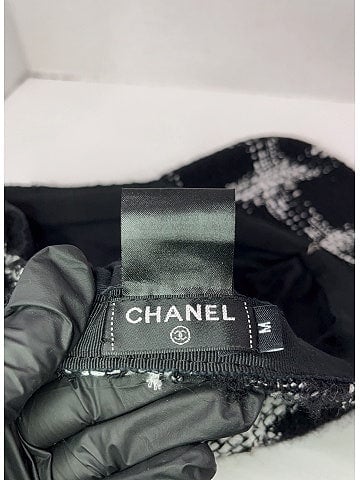 Chanel Baseball Cap (view 2)