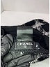 Chanel Black Baseball Cap Size M - photo 5