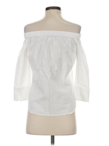 Drew 3/4 Sleeve T-Shirt (view 2)