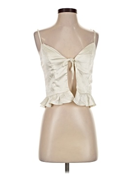 Princess Polly Sleeveless Blouse