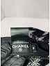Chanel Black Baseball Cap Size M - photo 6