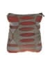 Maruca Gray Orange Crossbody Bag One size - photo 3