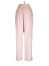 Mark, Fore & Strike Pink Casual Pants Size L - photo 2