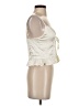 Princess Polly Ivory Sleeveless Blouse Size 2 - photo 4