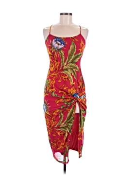 Spring Haze Cocktail Dress