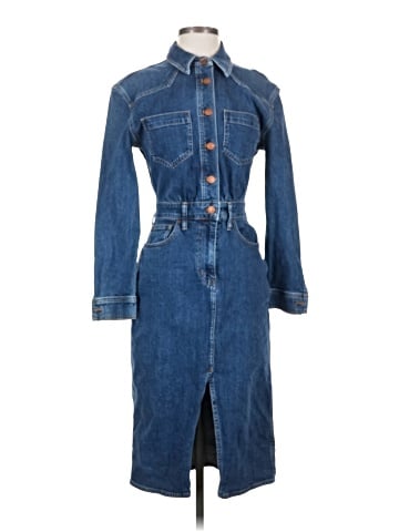 Madewell Casual Dress (view 1)