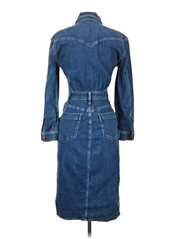 Madewell Casual Dress (view 2)