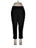 C9 By Champion Solid Black Casual Pants Size L - photo 1