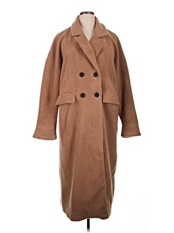 Chartou Coat (view 1)