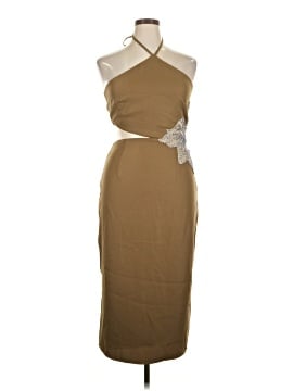 Avec Les Filles Cocktail Dress
