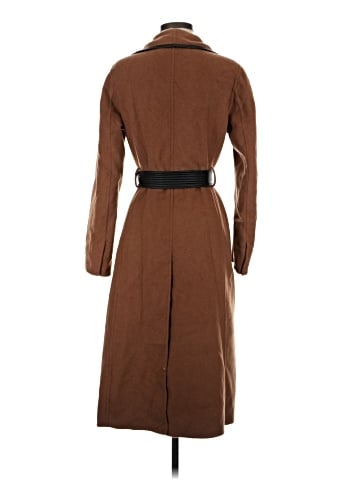 Tahari Trenchcoat (view 2)